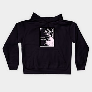 Rocky Horror Kids Hoodie
